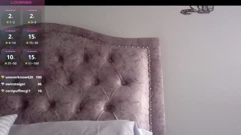 Snapshot of briannasquirter_ chatting on January 16, 8:57 pm Brianna online show from January 16, 8:57 pm