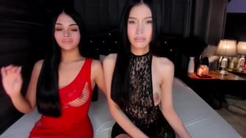 BRIANNA online show from January 10, 5:20 am