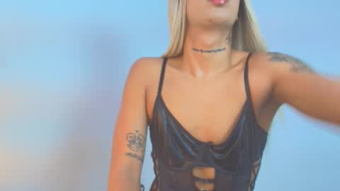 BRIANNA online show from December 15, 8:13 pm