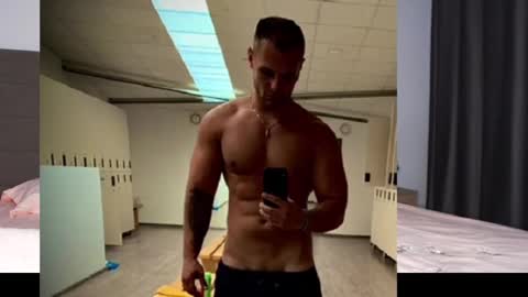 Brian online show from December 3, 12:59 pm