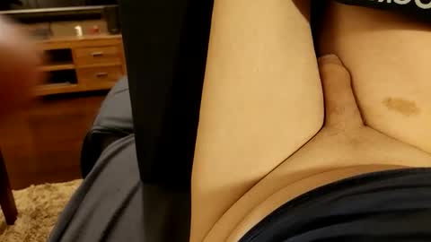 brianriver online show from January 10, 1:29 am