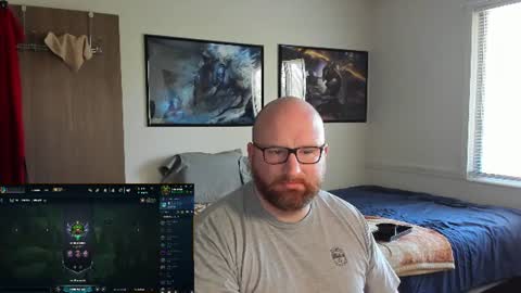 Snapshot of brianstafh chatting on June 14, 11:18 pm Brian online show from June 14, 11:18 pm