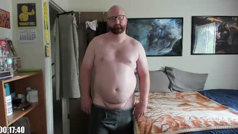 Snapshot of brianstafh chatting on July 14, 5:29 pm Brian online show from July 14, 5:29 pm