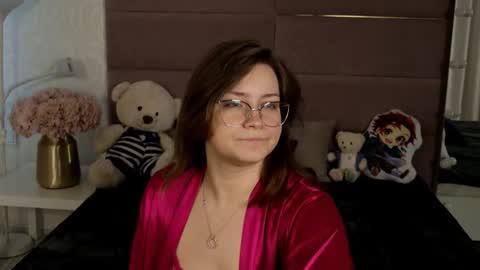 briarwynn online show from January 9, 7:33 am