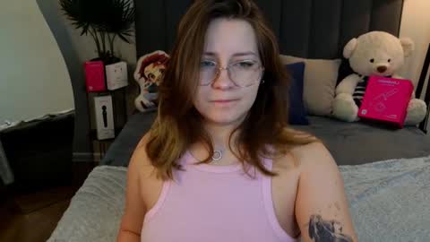 briarwynn online show from March 11, 9:32 pm