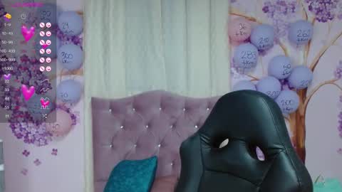 Snapshot of briathomas chatting on January 31, 4:03 am DAYANNA online show from January 31, 4:03 am