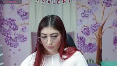 Snapshot of briathomas chatting on February 14, 4:37 am DAYANNA online show from February 14, 4:37 am