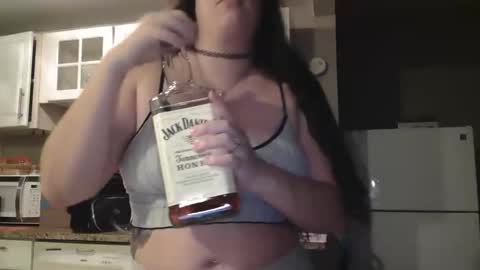 Snapshot of briaylla617 chatting on December 29, 1:24 am Briaylla617 online show from December 29, 1:24 am