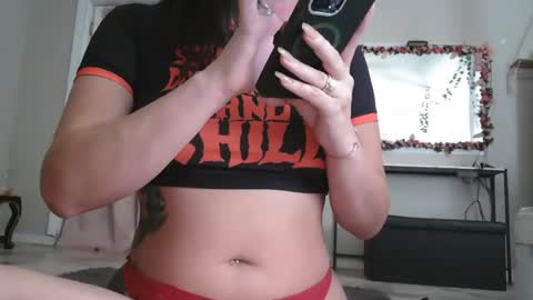 Briaylla617 online show from June 21, 1:24 pm