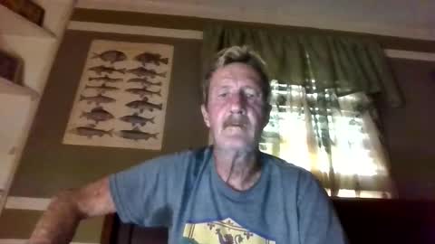 Mike online show from June 6, 12:10 pm