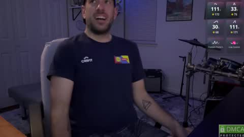 BrickTiger online show from January 7, 4:15 am