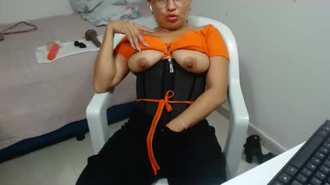 brida_angela29 online show from February 18, 12:06 am