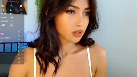 Snapshot of bridget_spring6871 chatting on March 24, 7:52 pm Bridgets room online show from March 24, 7:52 pm