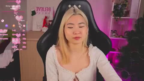 Bridget online show from January 11, 12:48 am