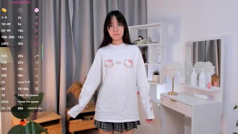 Snapshot of bridgetbottrell chatting on November 14, 1:04 am Hanna online show from November 14, 1:04 am