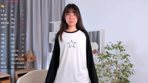 Snapshot of bridgetbottrell chatting on November 18, 1:00 am Hanna online show from November 18, 1:00 am