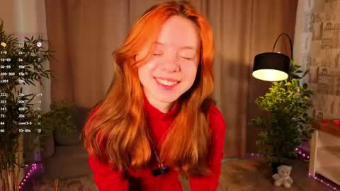 Hanna online show from April 25, 1:08 am