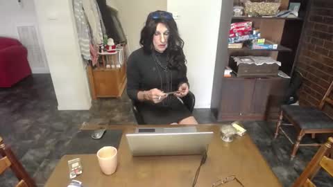 bridgetfouru online show from January 8, 10:06 pm