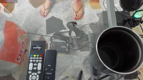 Snapshot of bridgetrodriguez chatting on March 5, 12:33 pm online show from March 5, 12:33 pm