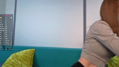 Megan online show from May 3, 11:05 am