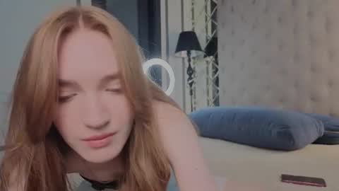 Snapshot of bridgetthellard chatting on June 28, 11:05 am Megan online show from June 28, 11:05 am
