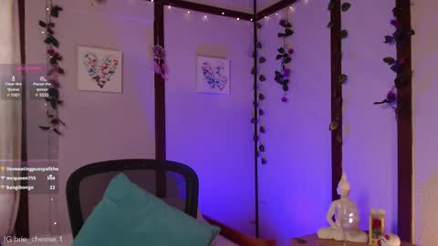 Brie  Ill be away November 2829 and 30. See u on Sunday for more fun online show from February 20, 8:14 pm