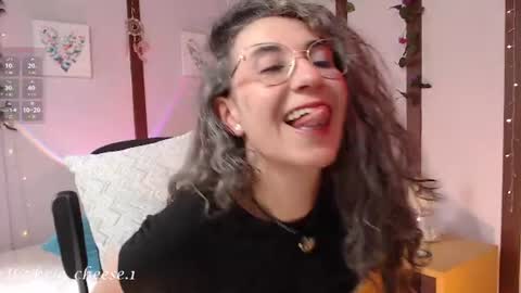 Snapshot of brie_cheese1 chatting on July 12, 6:43 pm Brie Ill be away November 2829 and 30. See u on Sunday for more fun online show from July 12, 6:43 pm