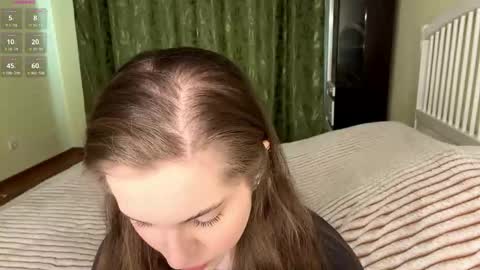 Snapshot of brielleroberts chatting on March 23, 8:29 am brielleroberts online show from March 23, 8:29 am