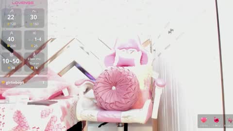 Snapshot of briggittebony chatting on January 15, 10:24 pm BIRGGITTEBONY online show from January 15, 10:24 pm