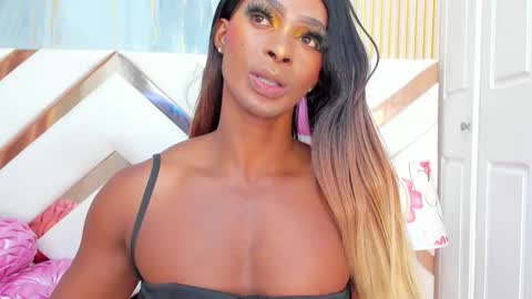 BIRGGITTEBONY online show from December 22, 11:13 pm