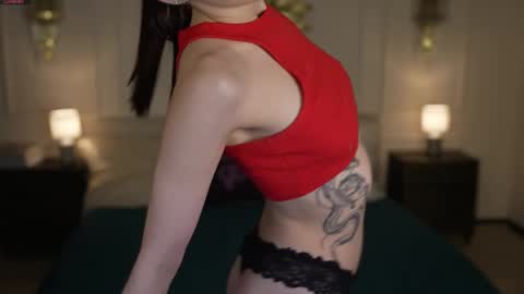 Diamonds Girls online show from December 14, 8:13 pm