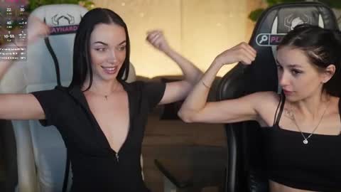 Diamonds Girls online show from June 29, 10:26 am