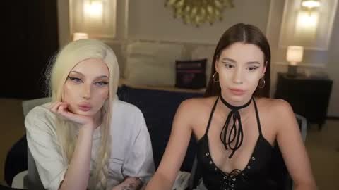 Diamonds Girls online show from July 28, 2:35 pm