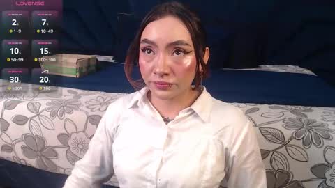 Brigith online show from October 27, 2:59 am