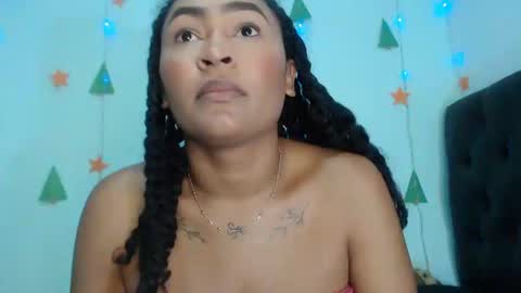 Snapshot of brigitte_6 chatting on December 10, 12:50 am brigitte online show from December 10, 12:50 am