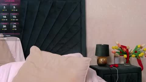 Snapshot of brigitteris chatting on April 4, 7:00 pm Brigitte online show from April 4, 7:00 pm