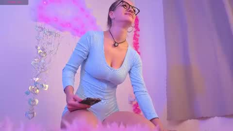 brilliant_barbe online show from July 19, 7:01 am