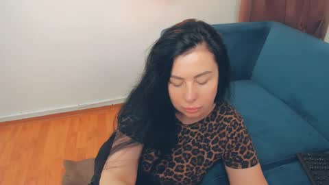 brilliantegirl_ online show from May 12, 6:54 am