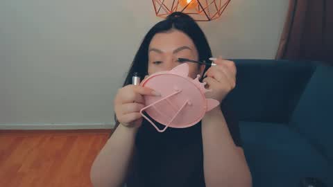 brilliantegirl_ online show from May 14, 7:48 am