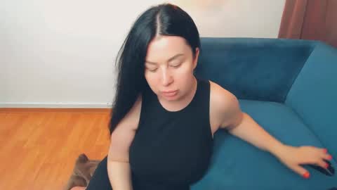 brilliantegirl_ online show from May 26, 12:34 pm