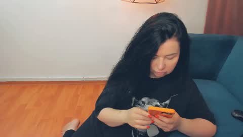 brilliantegirl_ online show from June 9, 6:36 am