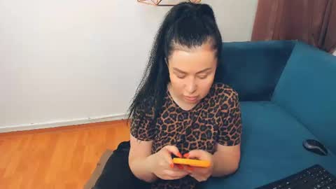brilliantegirl_ online show from June 16, 7:11 am