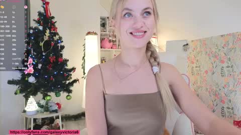 Vi. online show from December 21, 12:45 pm