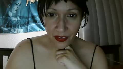 Brina Moon online show from December 15, 5:55 am