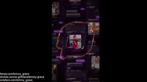 Snapshot of brinny_grace chatting on July 7, 7:09 am brinny_grace online show from July 7, 7:09 am
