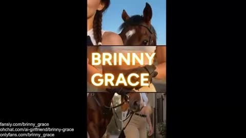 Snapshot of brinny_grace chatting on July 30, 11:09 am brinny_grace online show from July 30, 11:09 am