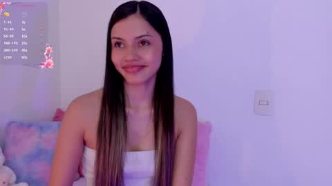 Snapshot of brisa_blue chatting on April 27, 8:51 pm Brisa online show from April 27, 8:51 pm
