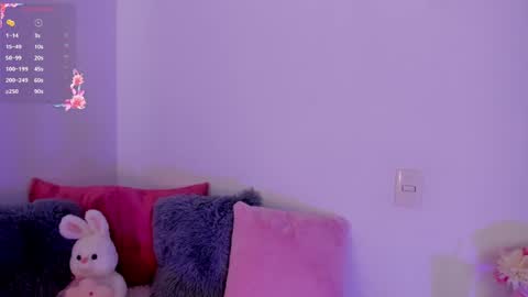 Snapshot of brisa_blue chatting on May 7, 3:17 pm Brisa online show from May 7, 3:17 pm