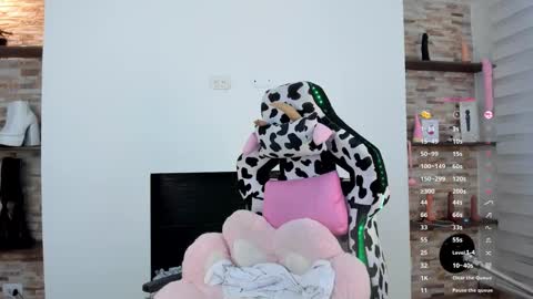 Snapshot of brisa_white69 chatting on March 12, 2:09 am brisa online show from March 12, 2:09 am