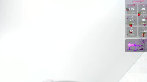 Snapshot of brisa_white69 chatting on October 8, 1:25 am brisa online show from October 8, 1:25 am